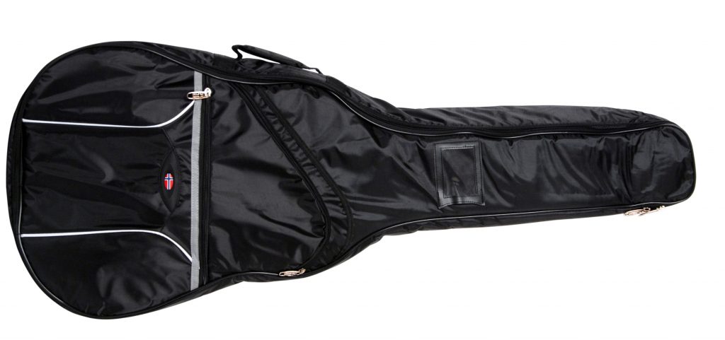 Gitarbag western/klassisk