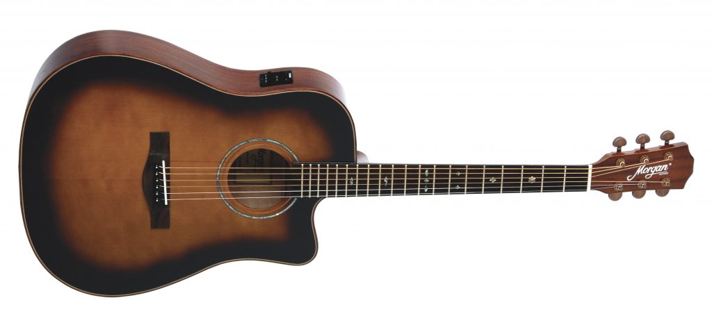 Morgan W 510 SCE DVB