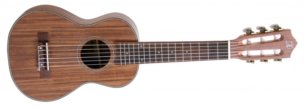 Morgan CG 10 GUK GUITARELE