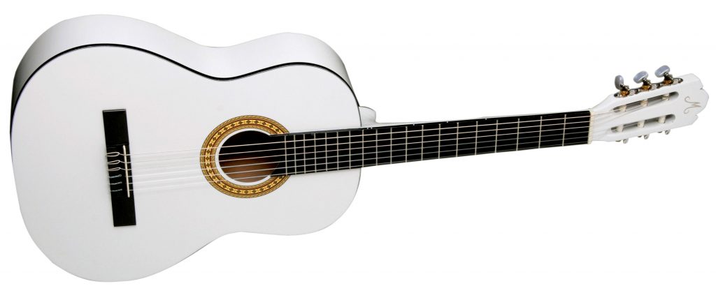 Morgan CG 10 VW (white)