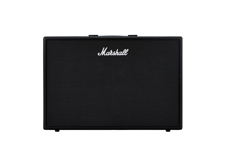 Marshall Code 100 2×12 combo