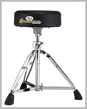 Pearl Trommestol D-1000N