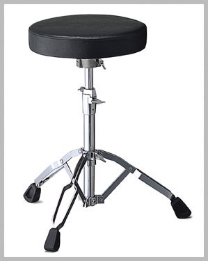 Pearl Trommestol D-790