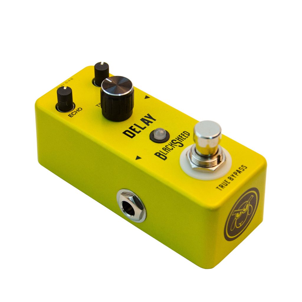 Black Sheep Delay effektpedal
