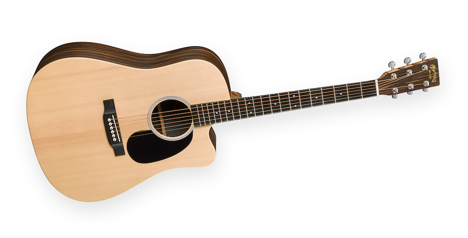 Martin DC-X2E MACASSAR