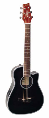 Morgan W 01 CE SBK 3/4