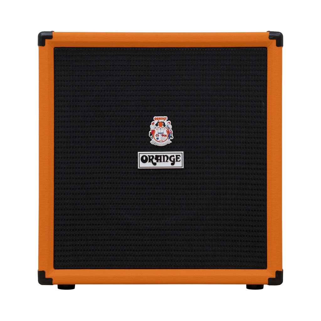 Orange Crush Bass 100