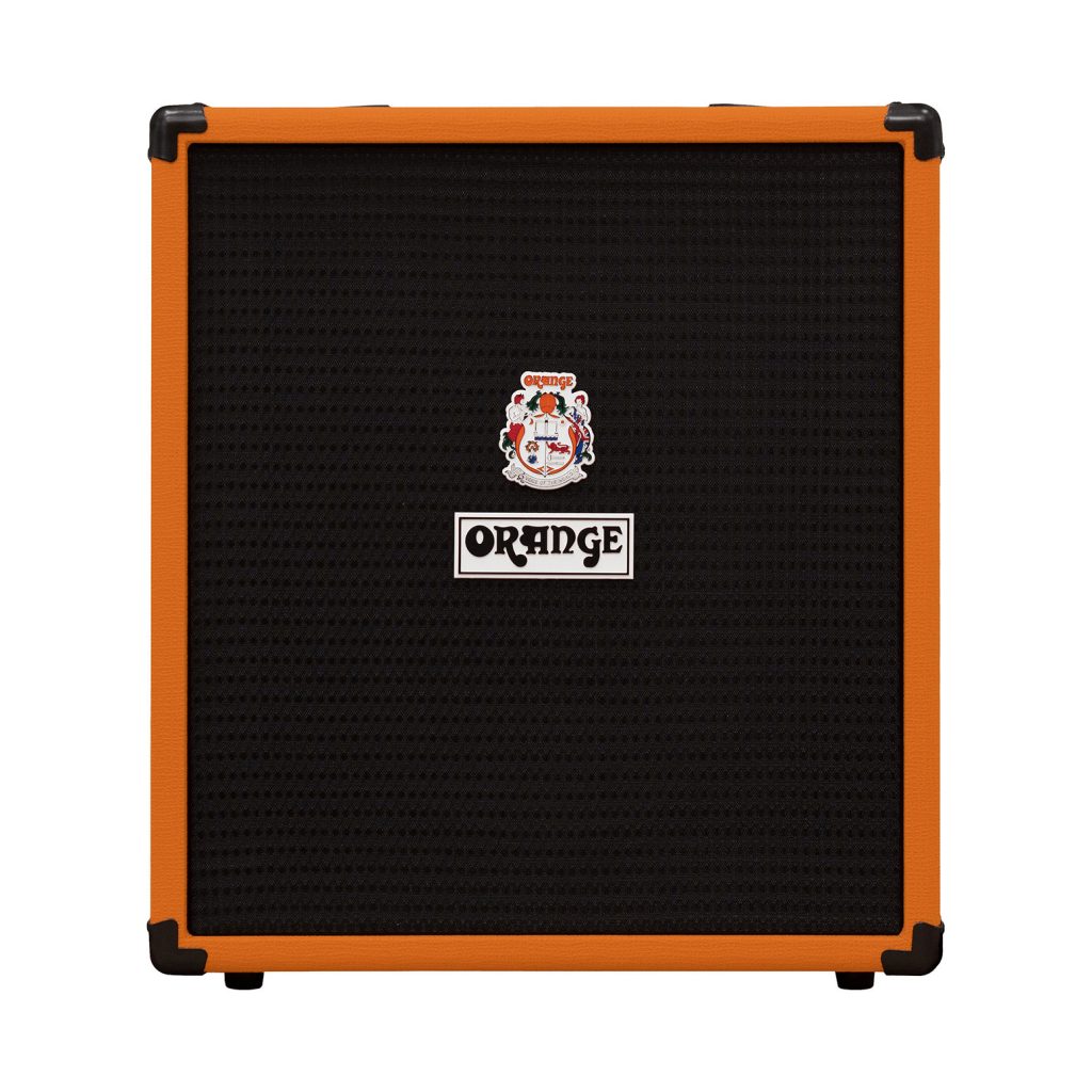 Orange Crush Bass 50