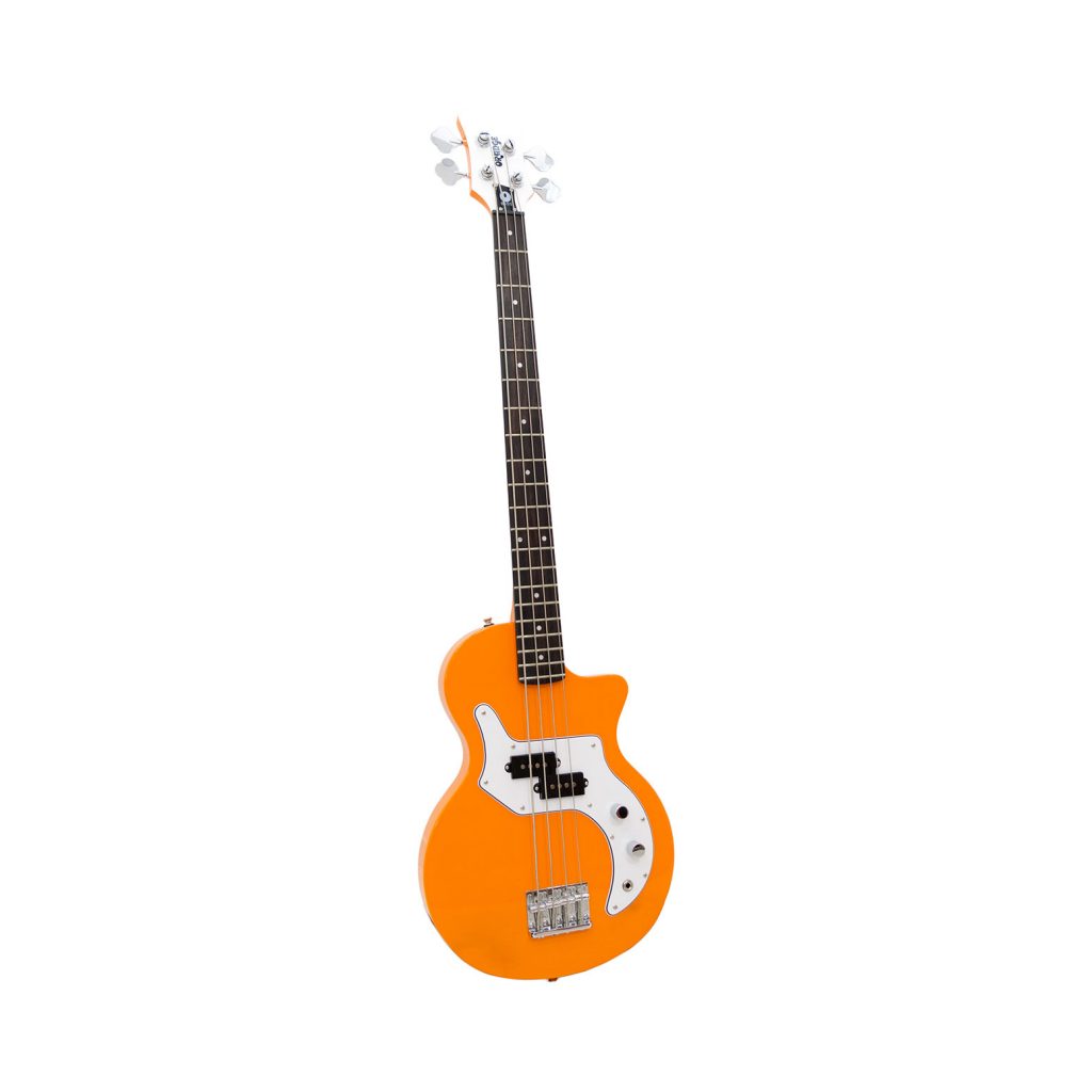 Orange O Bass