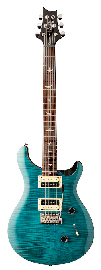 PRS SE Custom 24