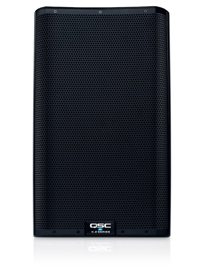 QSC K12.2 Aktiv høyttaler