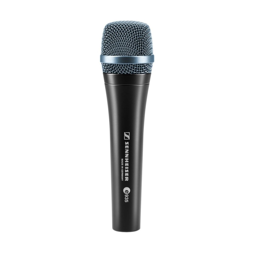Sennheiser e 935 mikrofon