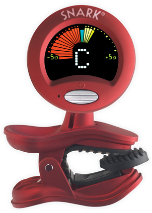 Snark SN-2 Clip-on tuner